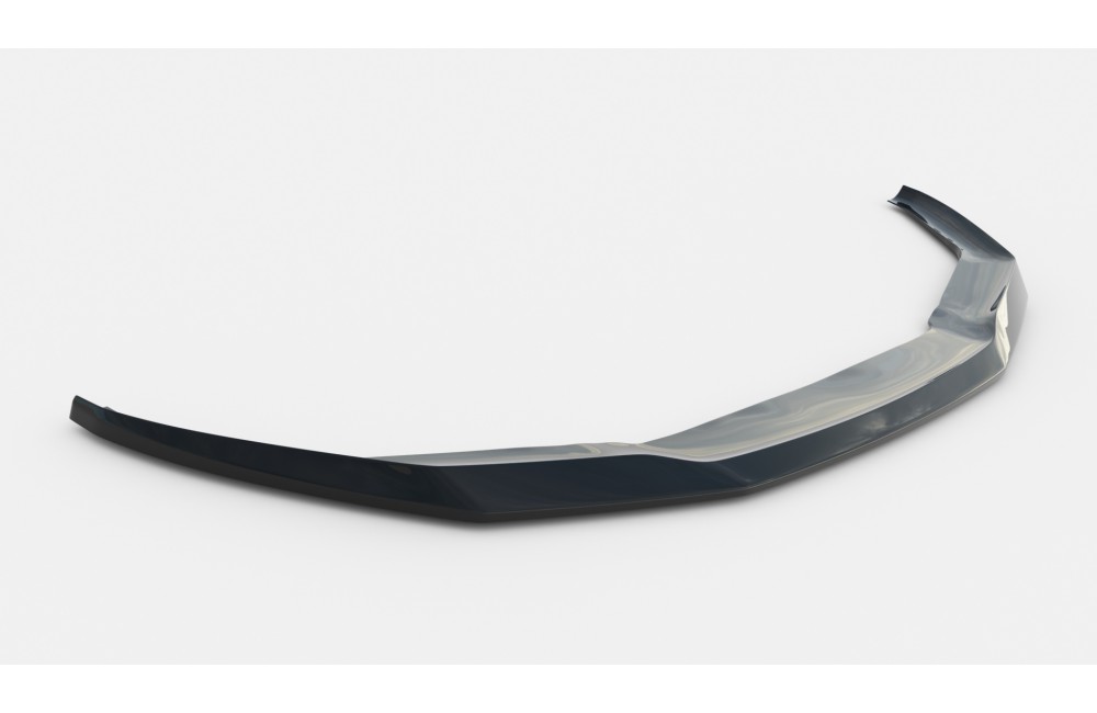 FRONT SPLITTER V.1 BMW M5 F90