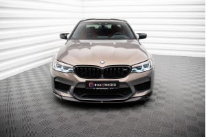 FRONT SPLITTER V.1 BMW M5 F90
