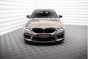 FRONT SPLITTER V.2 BMW M5 F90