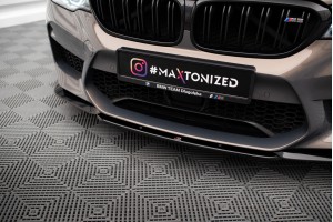 FRONT SPLITTER V.2 BMW M5 F90