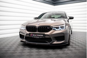 FRONT SPLITTER V.2 BMW M5 F90