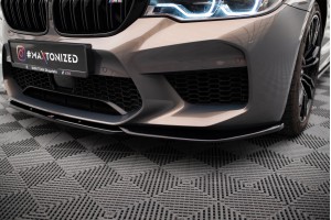 FRONT SPLITTER V.2 BMW M5 F90