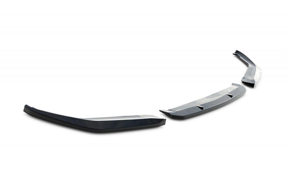 FRONT SPLITTER V.2 BMW M5 F90
