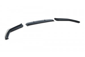 FRONT SPLITTER V.2 BMW M5 F90