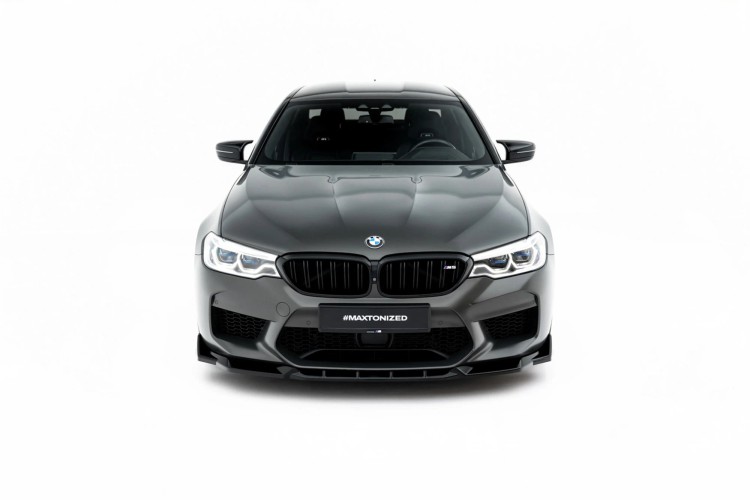 Πρόσθιο Splitter V.3 BMW M5 F90