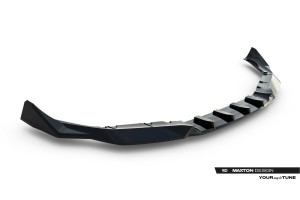 Front Splitter V.3 BMW M5 F90