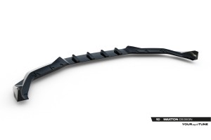 Front Splitter V.3 BMW M5 F90