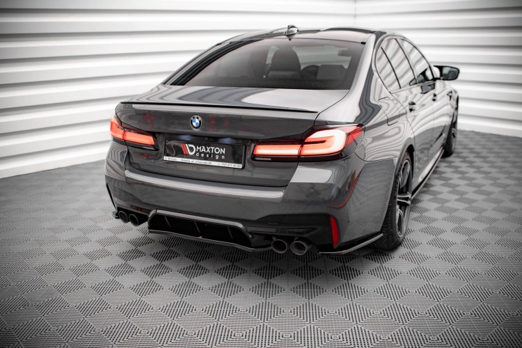 Πίσω Splitter BMW M5 F90