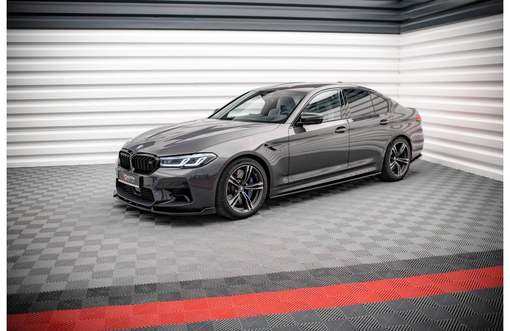 SIDE SKIRTS DIFFUSERS BMW M5 F90
