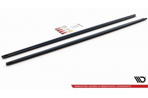 SIDE SKIRTS DIFFUSERS BMW M5 F90