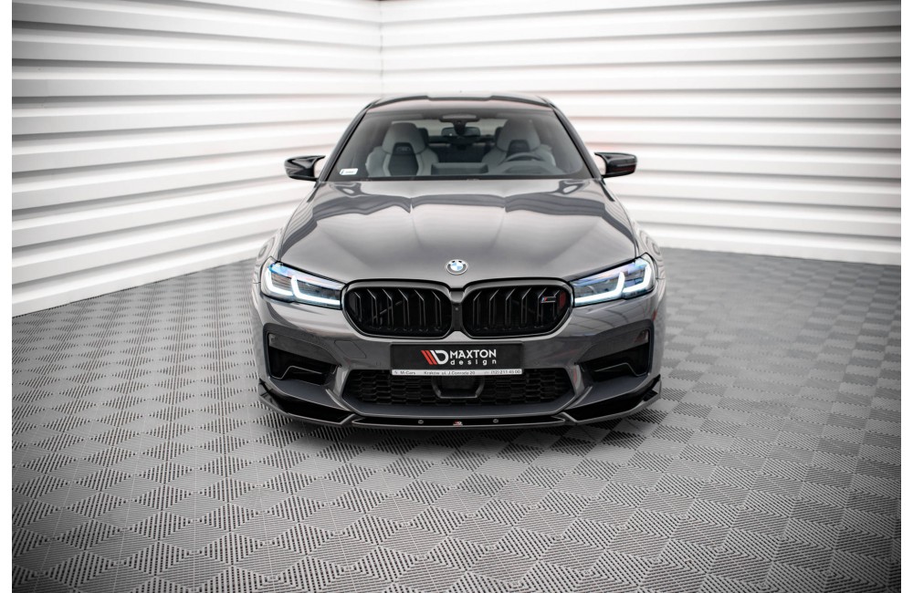 Front Splitter V.1 BMW M5 F90 Facelift