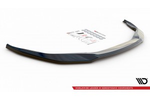 Front Splitter V.2 BMW M5 F90 Facelift