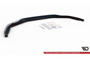 Front Splitter V.2 BMW M5 F90 Facelift