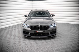 Front Splitter V.3 BMW M5 F90 Facelift