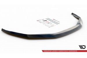 Front Splitter V.3 BMW M5 F90 Facelift