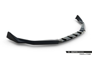 Front Splitter V.4 BMW M5 F90 Facelift