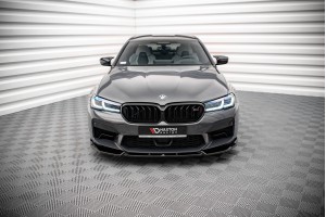 Set of Splitters BMW M5 F90 Facelift