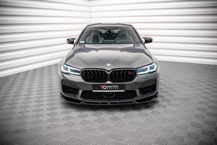 Σετ από Splitters BMW M5 F90 Facelift