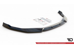 Set of Splitters BMW M5 F90 Facelift