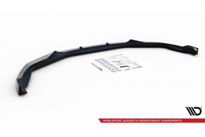 Set of Splitters BMW M5 F90 Facelift