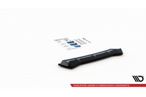 Set of Splitters BMW M5 F90 Facelift