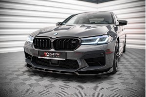 Set of Splitters BMW M5 F90 Facelift