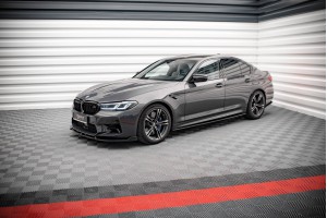 Set of Splitters BMW M5 F90 Facelift