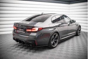 Set of Splitters BMW M5 F90 Facelift