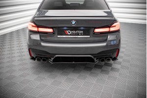 Set of Splitters BMW M5 F90 Facelift