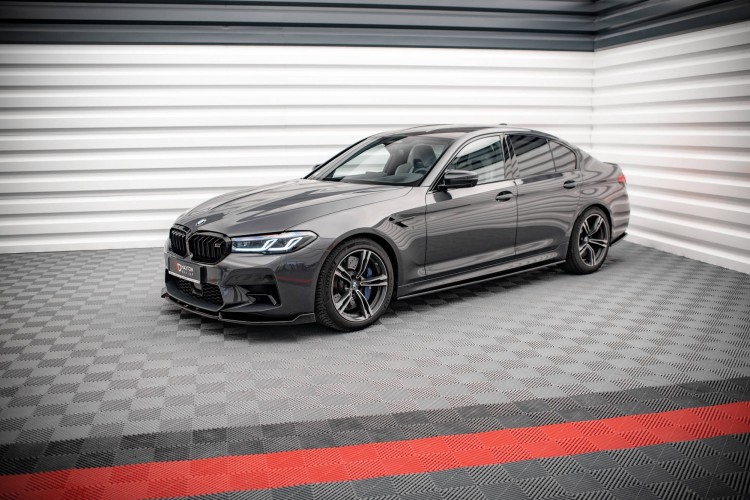 Σετ από Splitters BMW M5 F90 Facelift