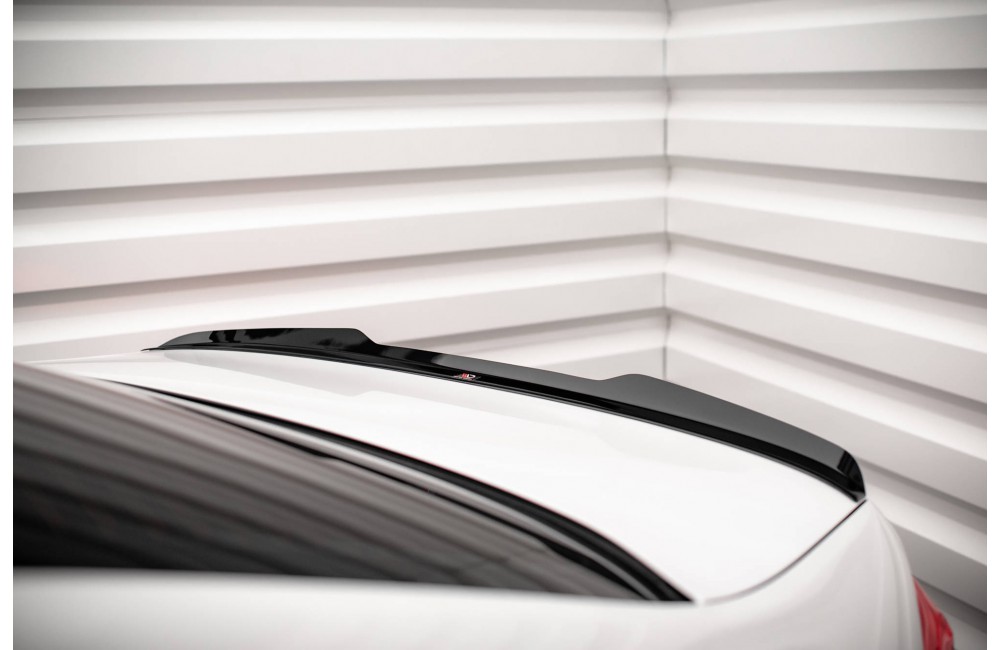 Spoiler Cap V.1 BMW 5 Sedan G30 Spoiler Cap V.1 BMW 5 Sedan G30