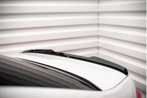 Spoiler Cap V.1 BMW 5 Sedan G30 Spoiler Cap V.1 BMW 5 Sedan G30