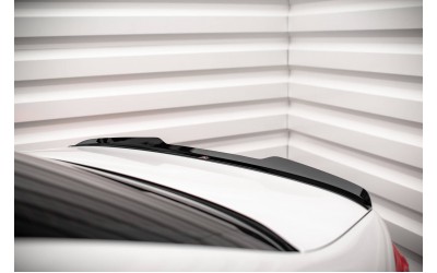Spoiler Cap V.1 BMW 5 Sedan G30