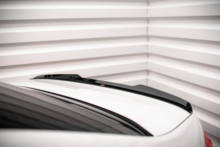 Αεροτομή Cap V.2 BMW 5 Standard / M-Pack / M550 Sedan G30 / G30 Facelift