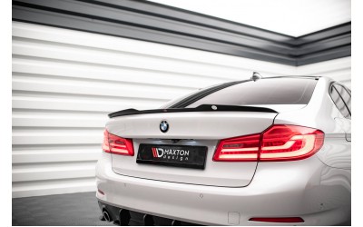 Spoiler Cap V.1 BMW 5 Sedan G30