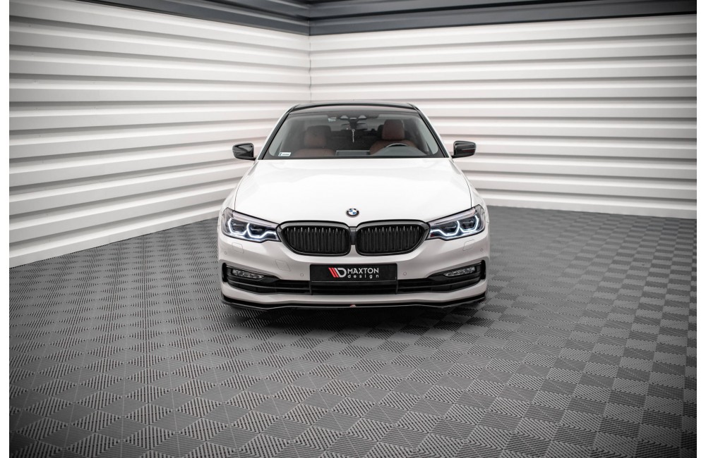 Front Splitter V.1 BMW 5 G30 / G31