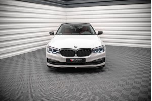 Front Splitter V.1 BMW 5 G30 / G31