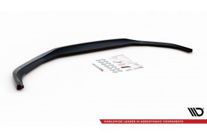 Front Splitter V.1 BMW 5 G30 / G31
