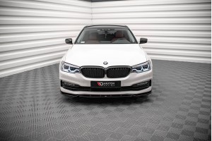 Front Splitter V.2 BMW 5 G30 / G31