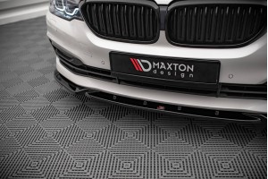 Front Splitter V.2 BMW 5 G30 / G31