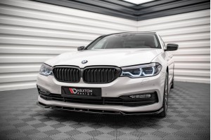 Front Splitter V.2 BMW 5 G30 / G31