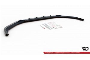 Front Splitter V.2 BMW 5 G30 / G31