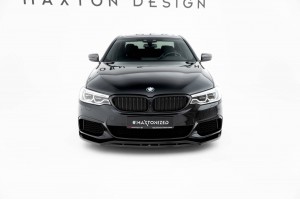 Set of Splitters BMW M550i Sedan G30
