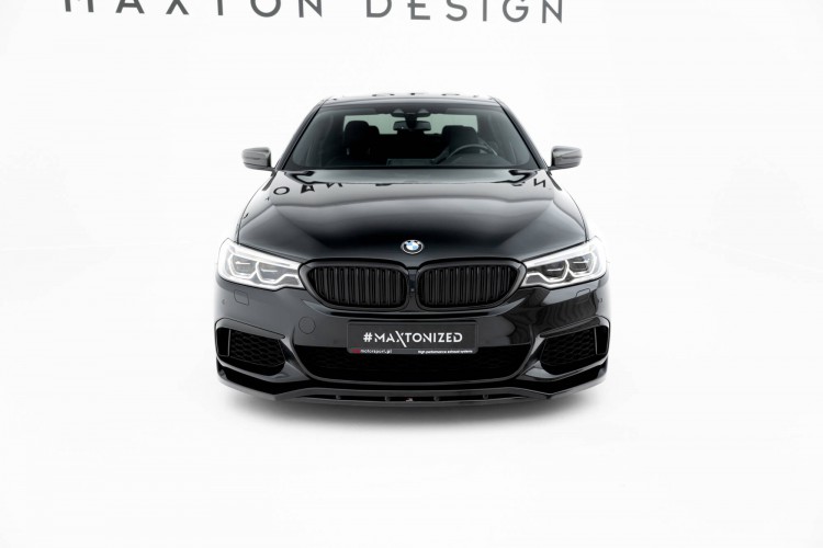 Σετ Splitters BMW M550i Sedan G30 