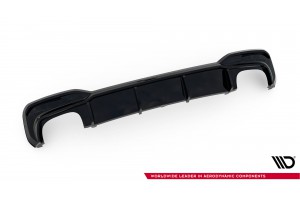 Set of Splitters BMW M550i Sedan G30