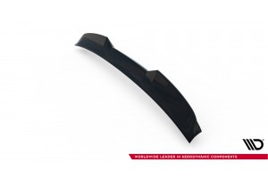 Set of Splitters BMW M550i Sedan G30