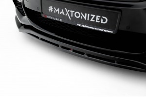 Set of Splitters BMW M550i Sedan G30