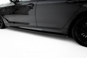 Set of Splitters BMW M550i Sedan G30
