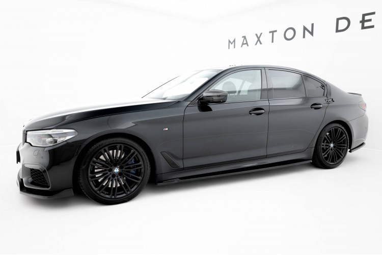 Σετ Splitters BMW M550i Sedan G30 