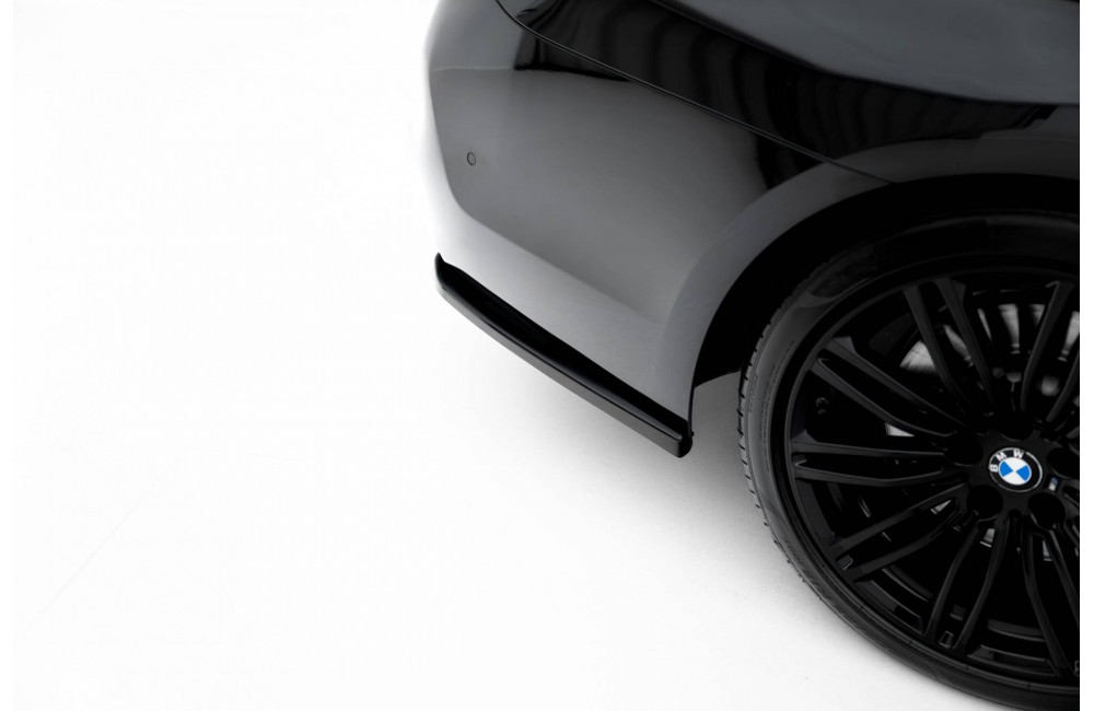 Set of Splitters BMW M550i Sedan G30